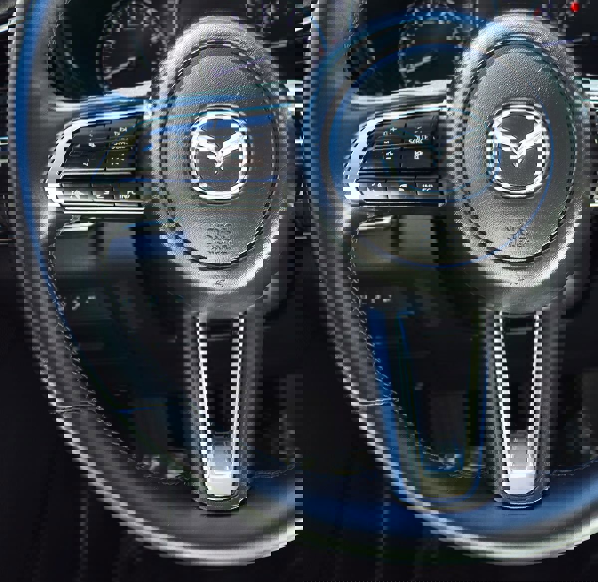 Used 2025 MAZDA CX-30 AWD 2.5 S w/ Preferred Package image 53