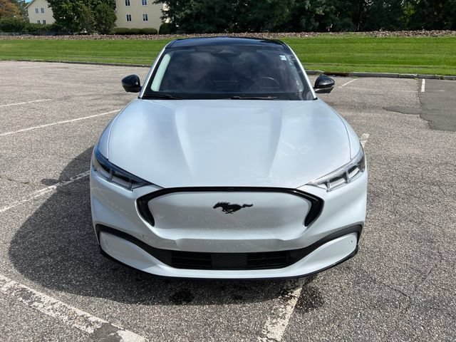 Used 2023 Ford Mustang Mach-E Premium AWD/4WD image 3