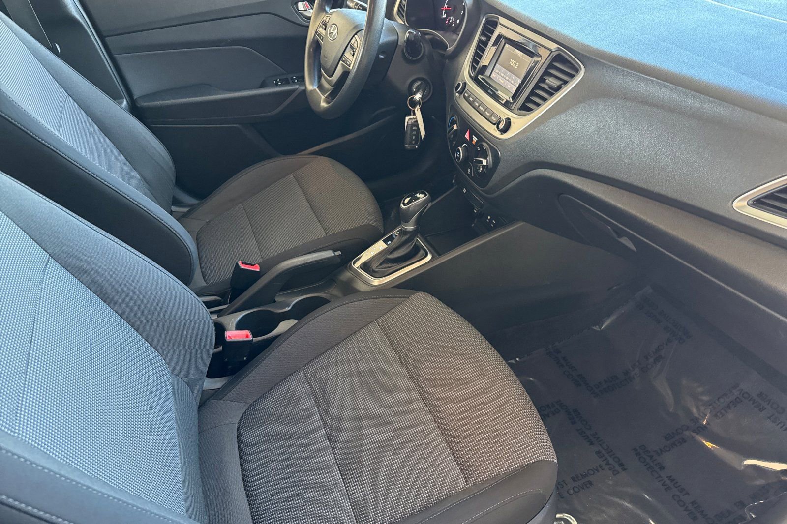 Used 2018 Hyundai Accent SE image 14