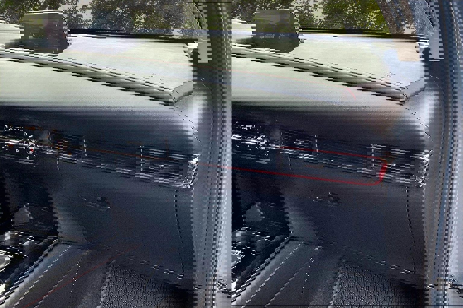 Used 2024 MAZDA CX-30 AWD 2.5 S w/ Preferred Package image 27