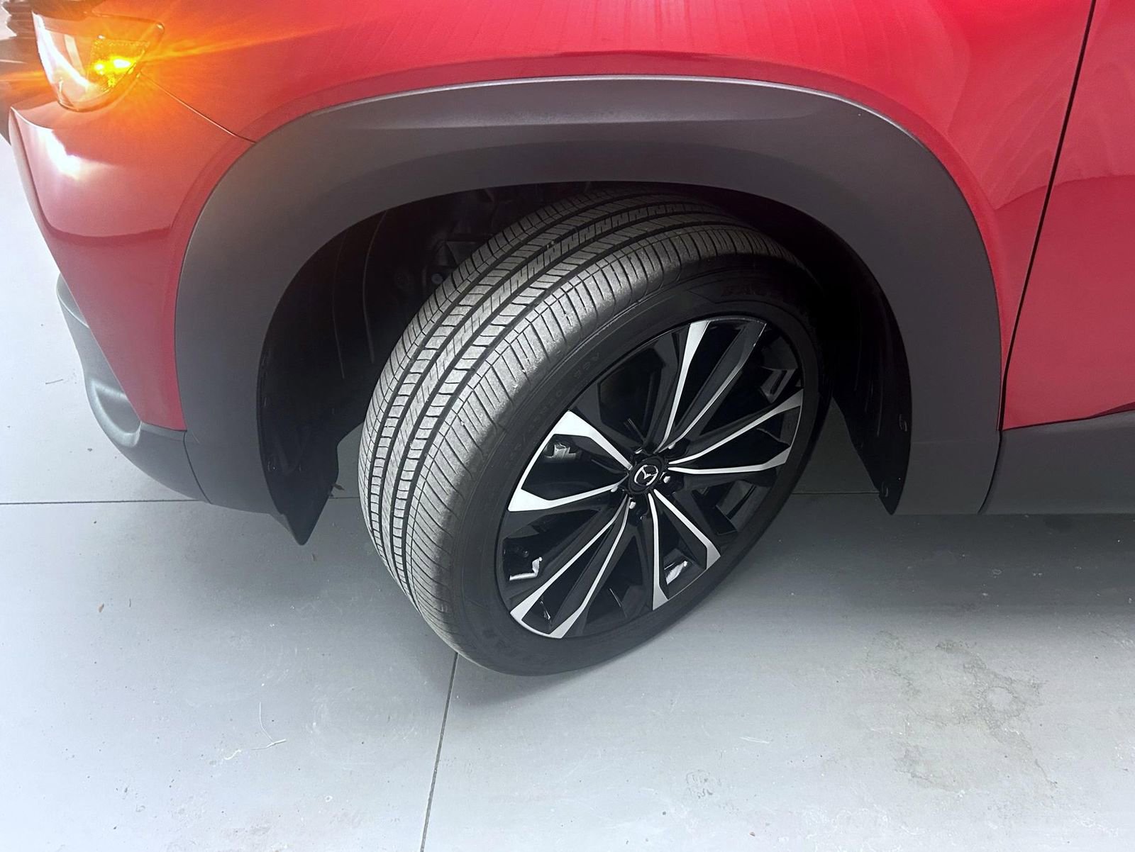 Used 2025 MAZDA CX-50 AWD 2.5 S w/ Premium Plus Pkg image 23