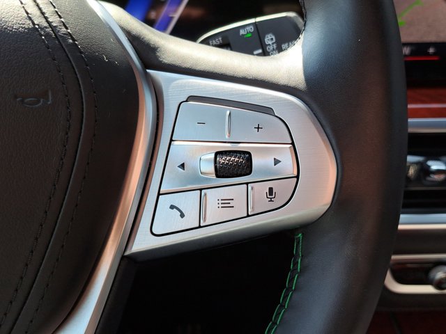 Used 2023 BMW ALPINA XB7 image 24