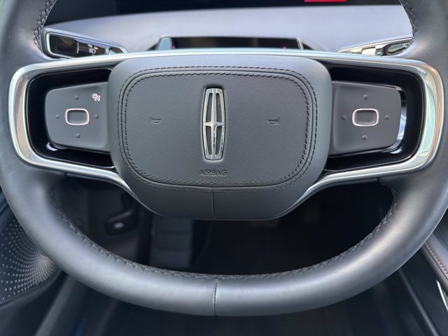New 2026 Lincoln Nautilus Reserve AWD/4WD image 26