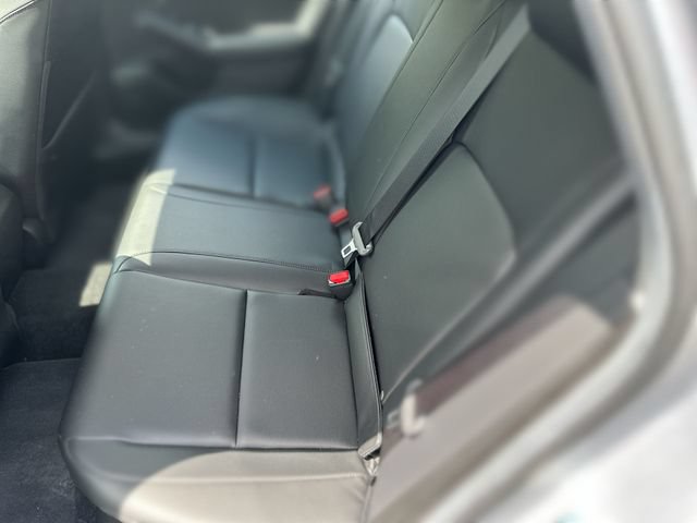 Certified 2025 Acura Integra FWD image 24