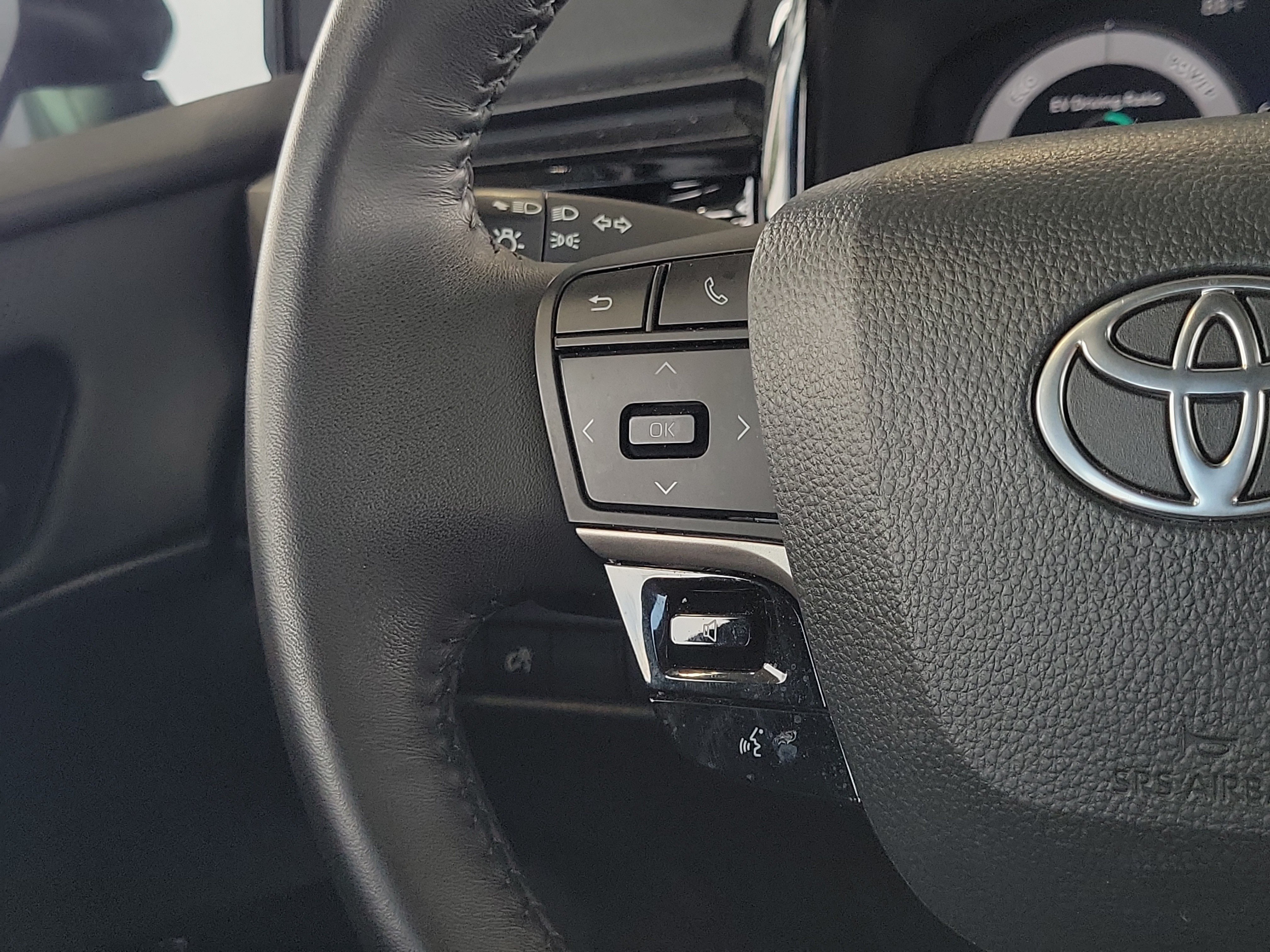 Used 2026 Toyota Camry XSE FWD image 23