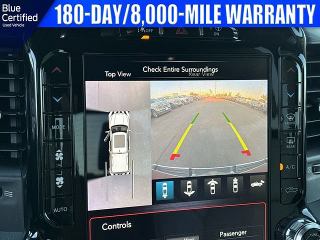 Used 2019 RAM 1500 Limited AWD/4WD image 26
