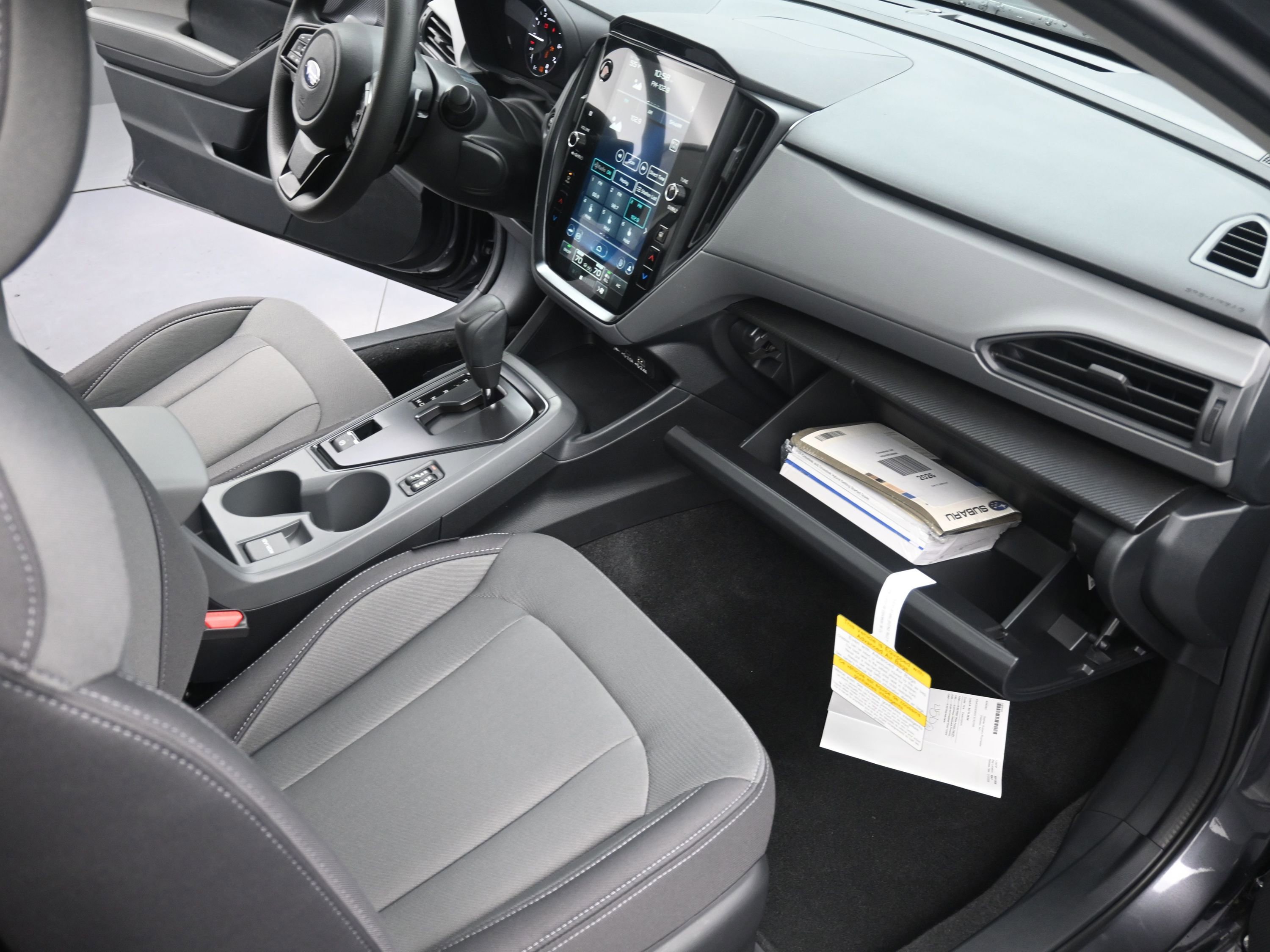 New 2026 Subaru Crosstrek 2.0i Premium AWD/4WD image 46