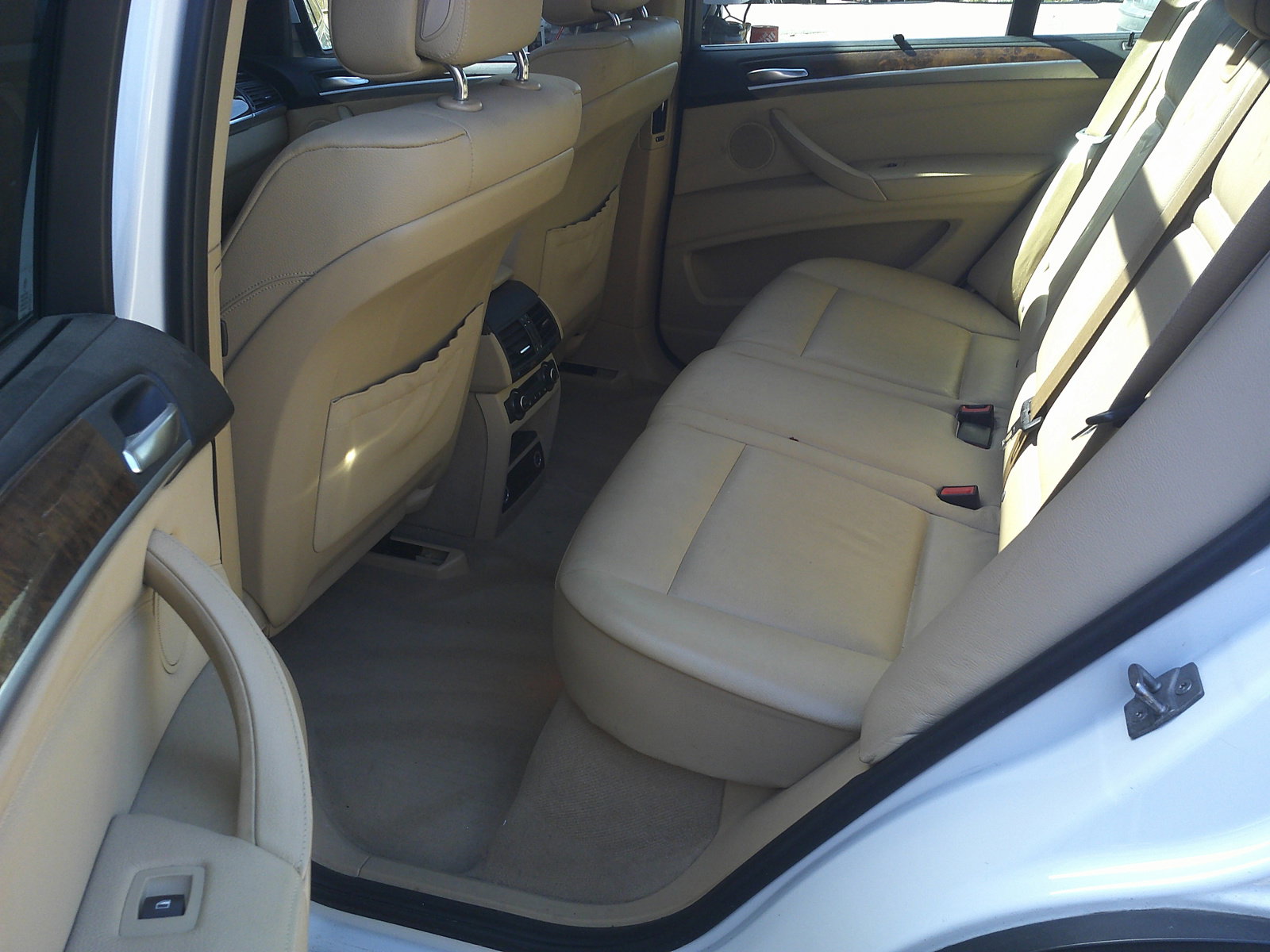 Used 2013 BMW X5 xDrive35i AWD/4WD image 10