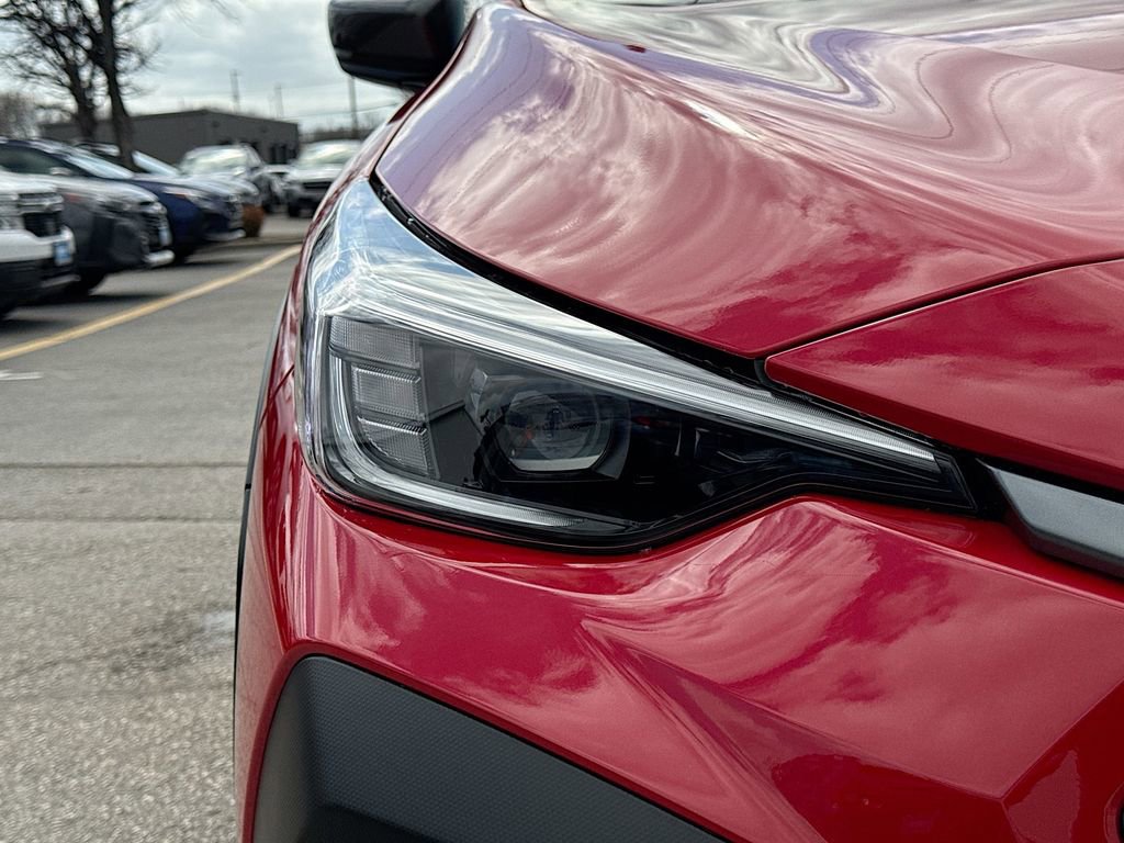 New 2026 Subaru Crosstrek 2.5i Limited image 37