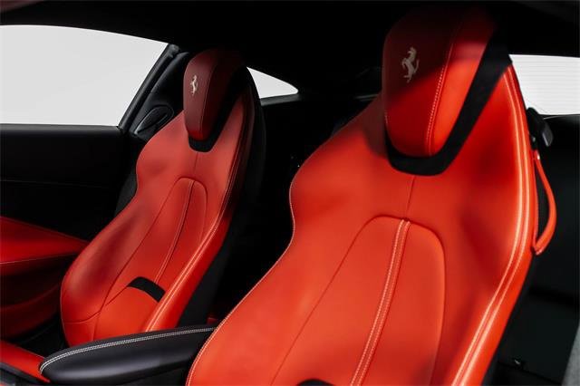 Certified 2024 Ferrari Roma image 43