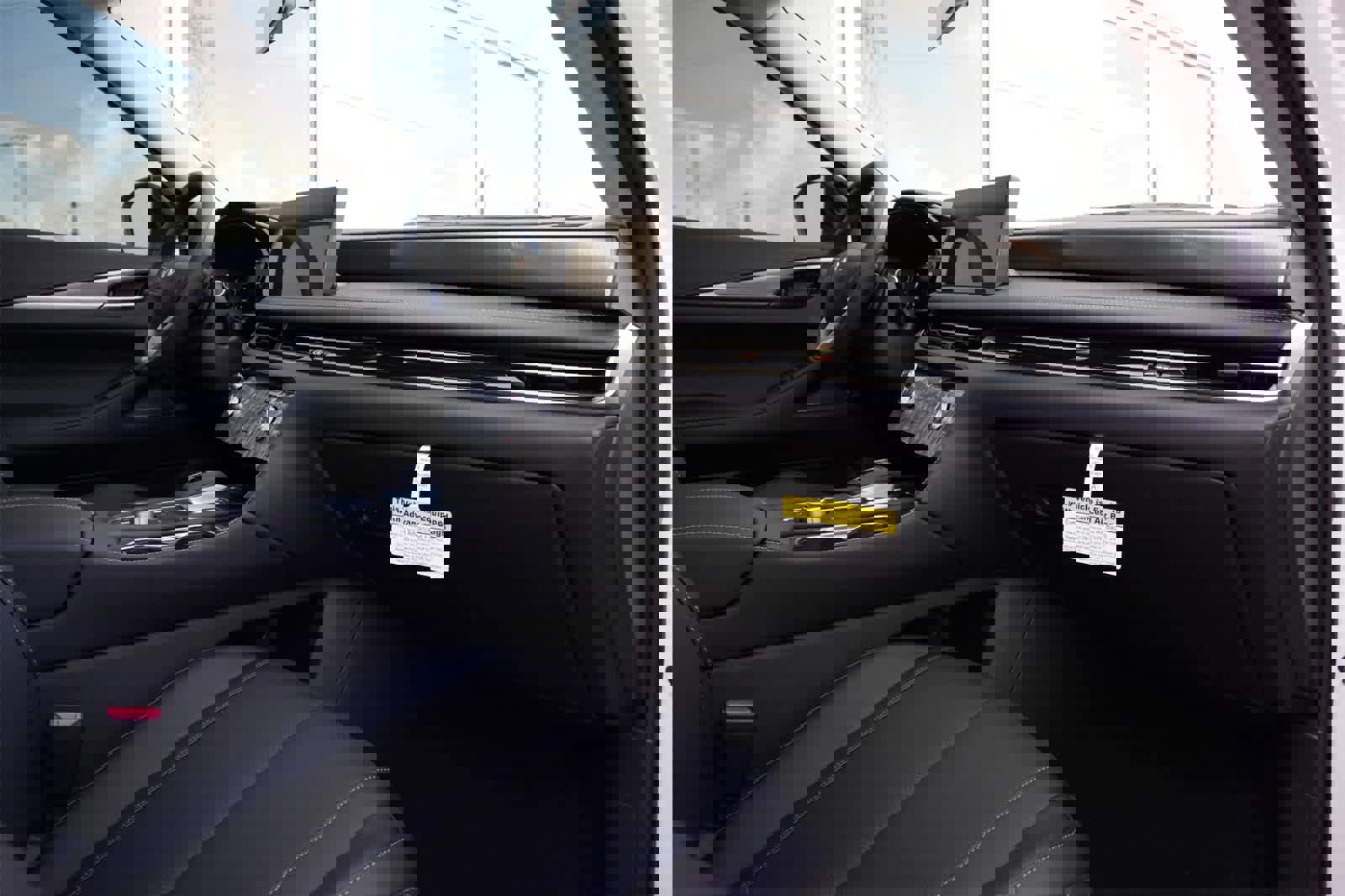 New 2026 INFINITI QX60 Pure image 22