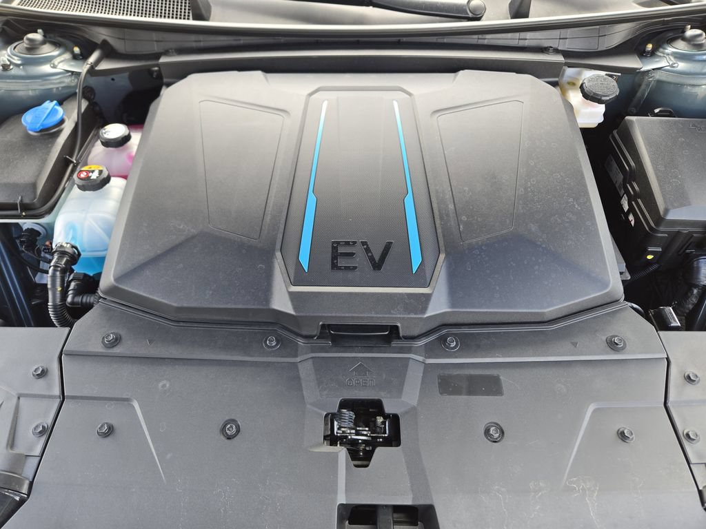 Used 2024 Hyundai Ioniq 5 Limited RWD image 25