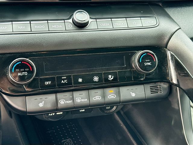 Used 2023 Hyundai Elantra N image 16