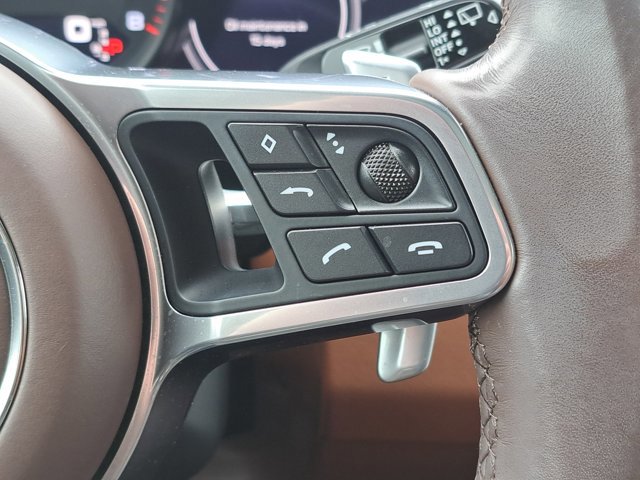 Certified 2021 Porsche Cayenne image 28