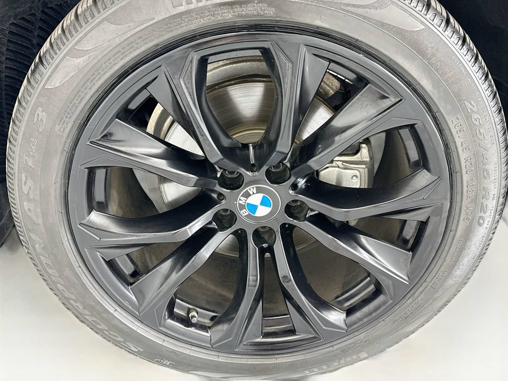 Used 2018 BMW X6 xDrive35i AWD/4WD image 29