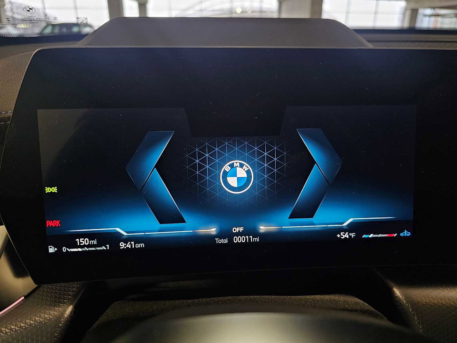 New 2026 BMW X2 xDrive28i w/ Technology Package image 11