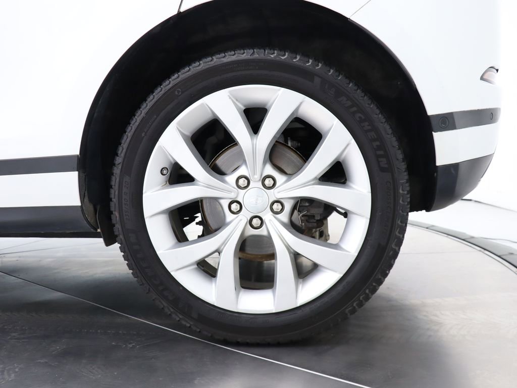 Used 2020 Land Rover Range Rover Evoque SE image 44