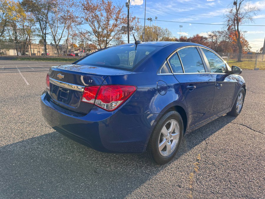 Used 2013 Chevrolet Cruze LT image 6