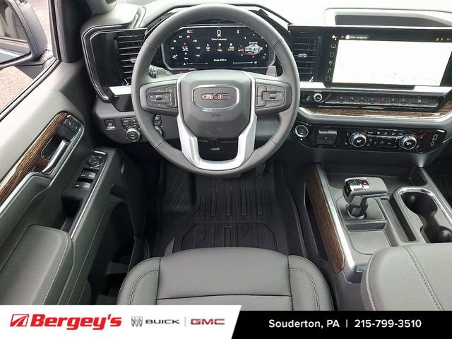 New 2026 GMC Sierra 1500 Elevation w/ Elevation Premium Package AWD/4WD image 8
