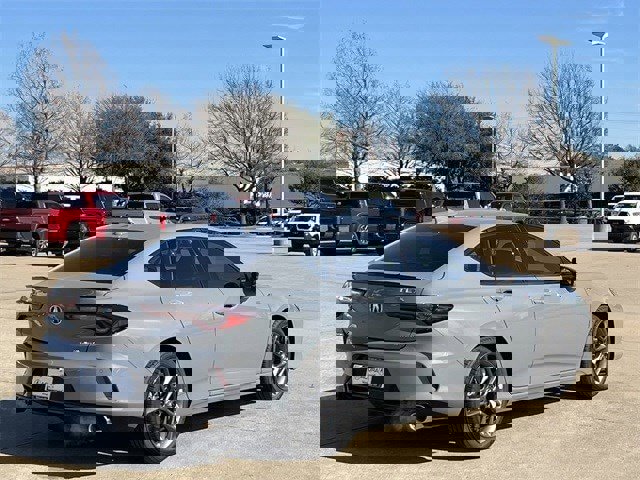 New 2025 Acura TLX SH-AWD w/ A-SPEC Pkg image 4