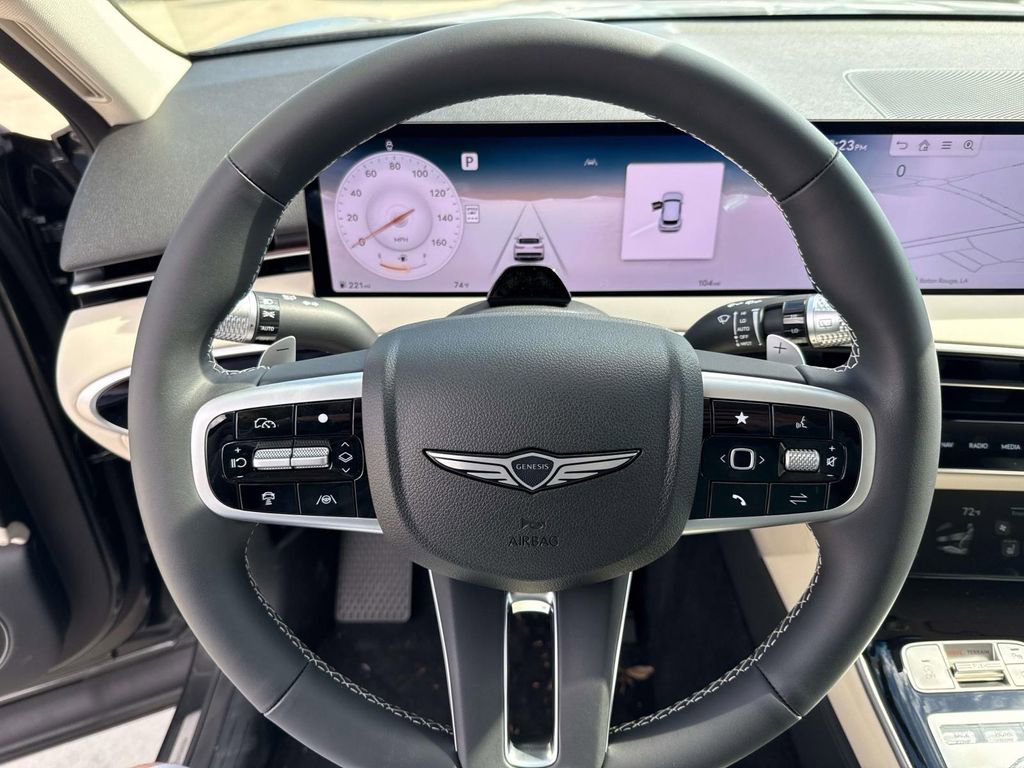 New 2026 Genesis GV70 2.5T image 23