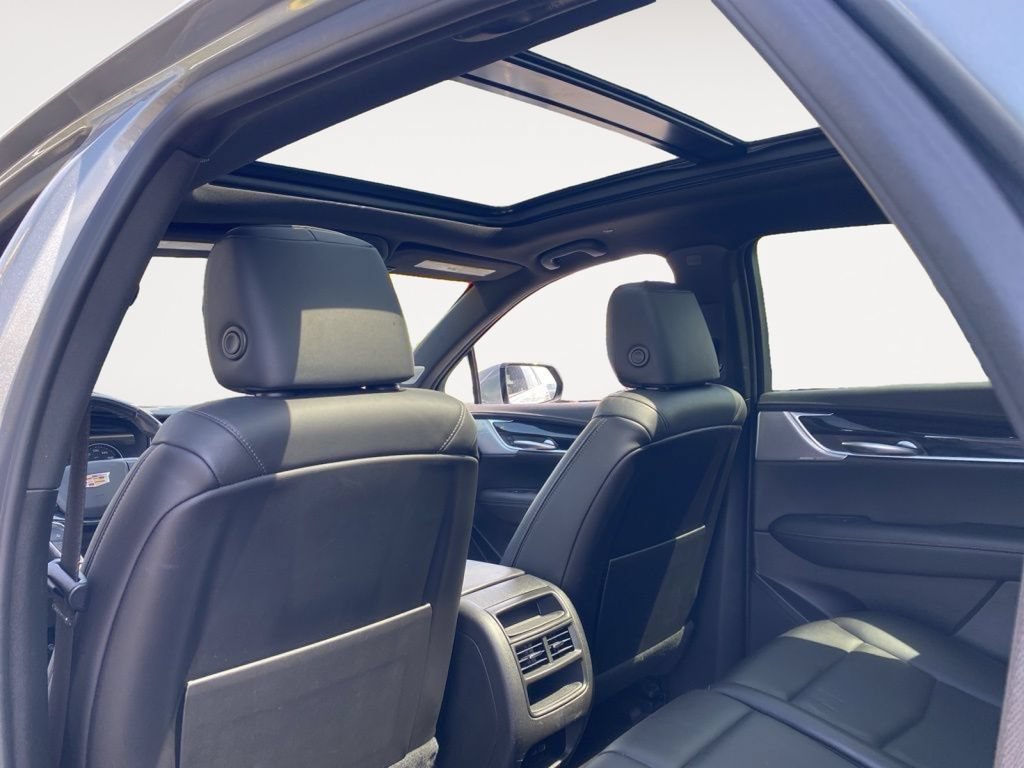 Used 2023 Cadillac XT5 Premium Luxury AWD/4WD image 20