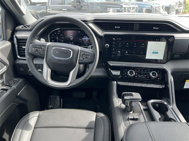 New 2026 GMC Sierra 1500 Denali w/ Denali Reserve Package image 11