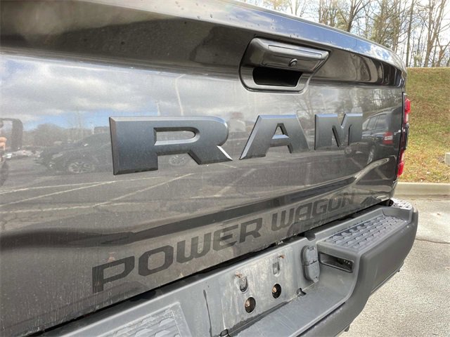 Used 2019 RAM 2500 Power Wagon image 11