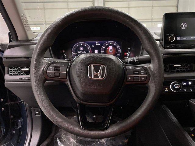 Used 2024 Honda Accord EX image 29