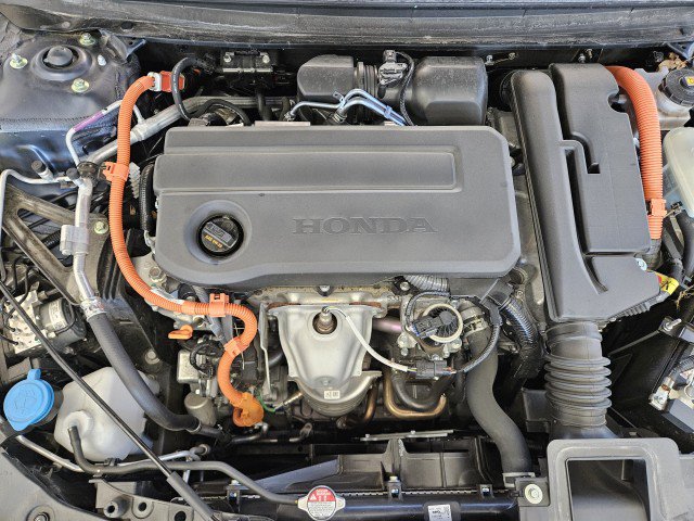 Used 2025 Honda Accord Touring image 7
