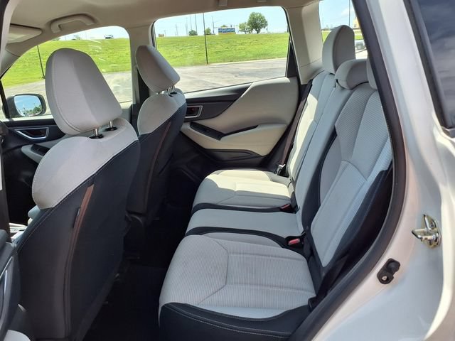 Used 2019 Subaru Forester w/ Alloy Wheel Package AWD/4WD image 77