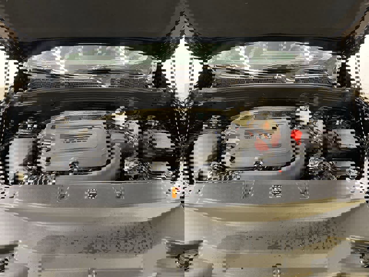 Used 2025 Buick Envision Sport Touring image 12