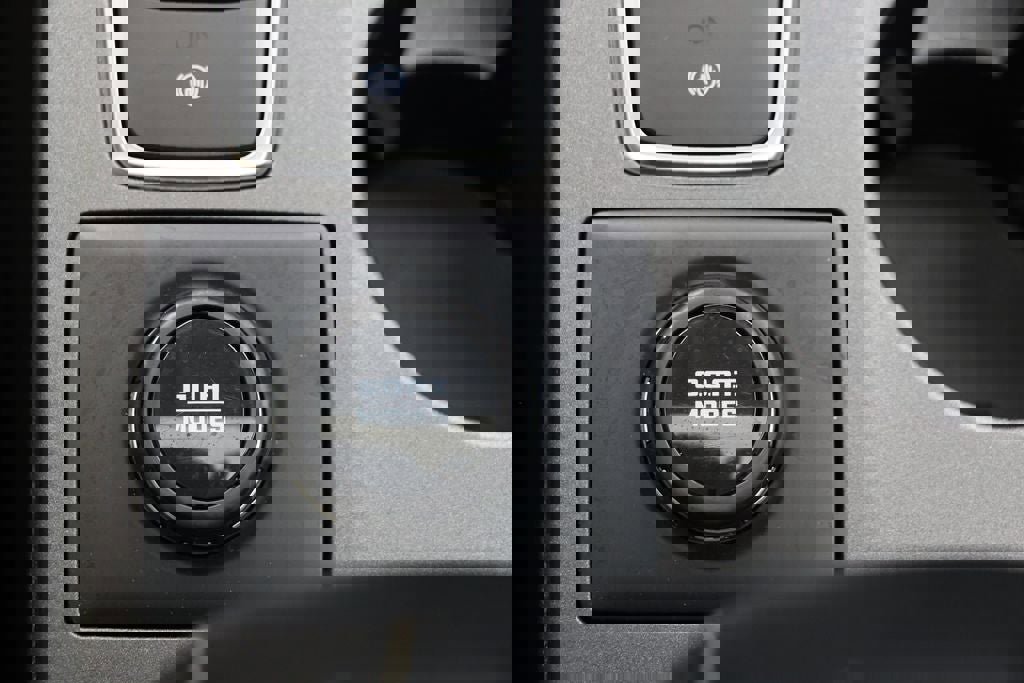 Used 2025 Ford Bronco Sport Big Bend w/ Convenience Package image 25