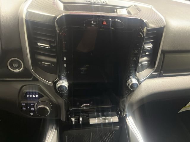 New 2026 RAM 1500 Big Horn image 17