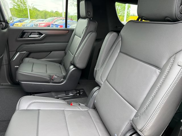 New 2026 GMC Yukon XL Denali w/ Denali Reserve Package AWD/4WD image 19