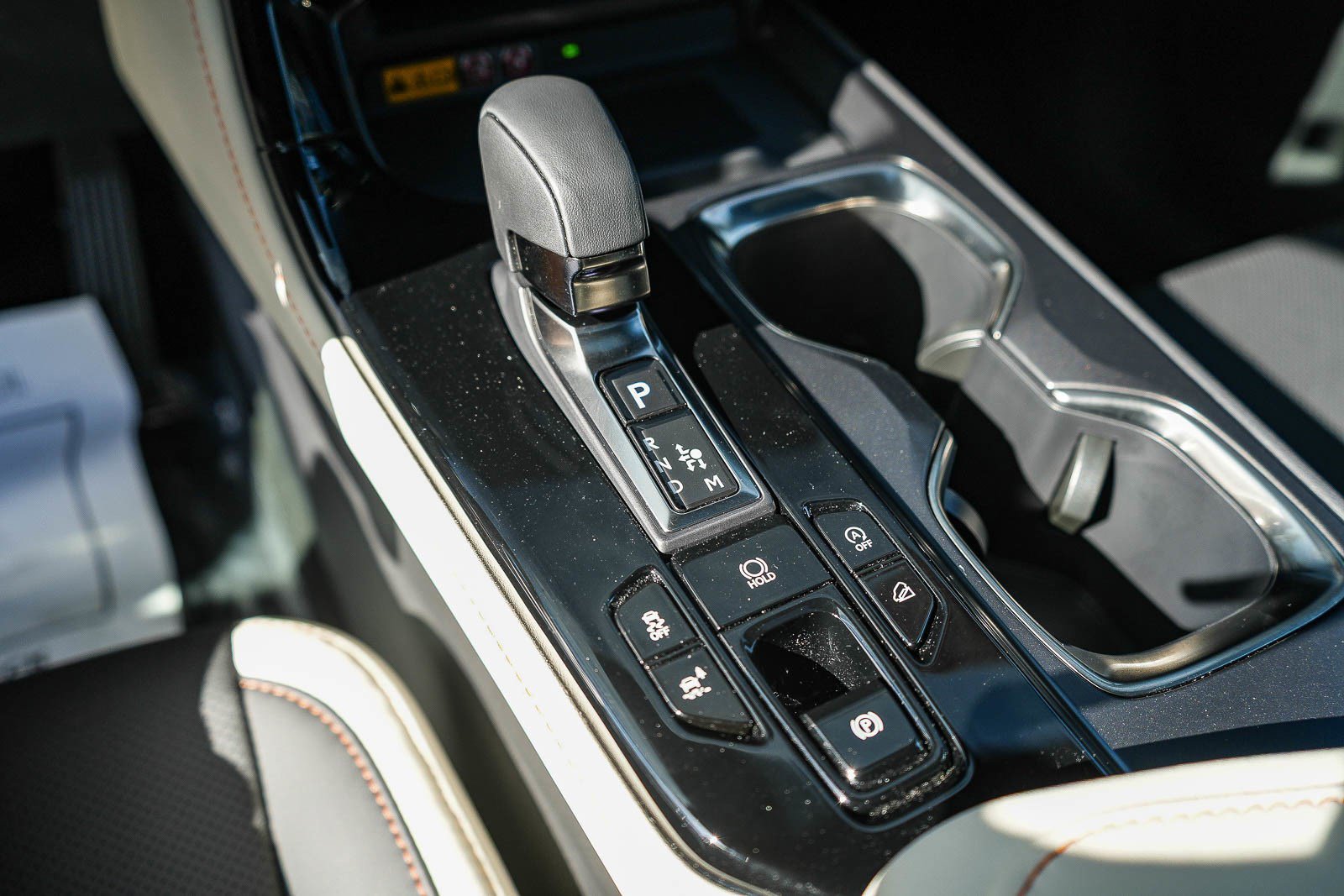 Used 2023 Lexus NX 350 AWD image 19