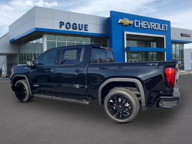 New 2026 GMC Sierra 1500 Elevation w/ Elevation Premium Package AWD/4WD image 3