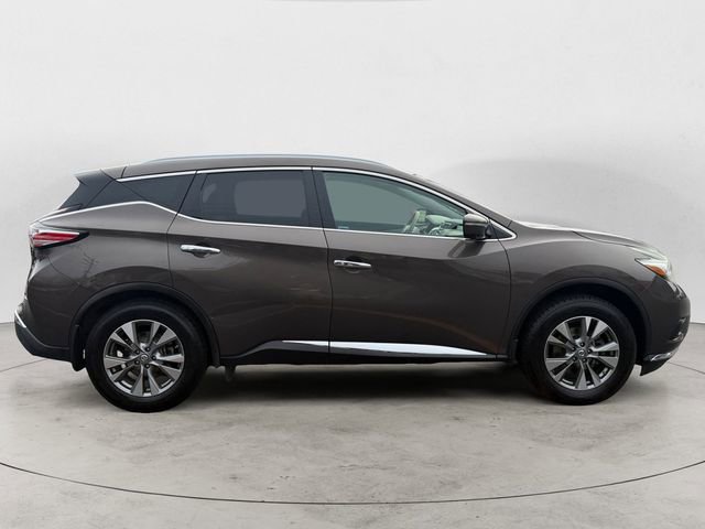 Used 2015 Nissan Murano SL image 6