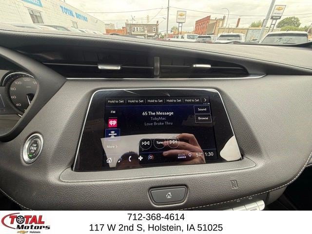 Used 2019 Cadillac XT4 Premium Luxury AWD/4WD image 23
