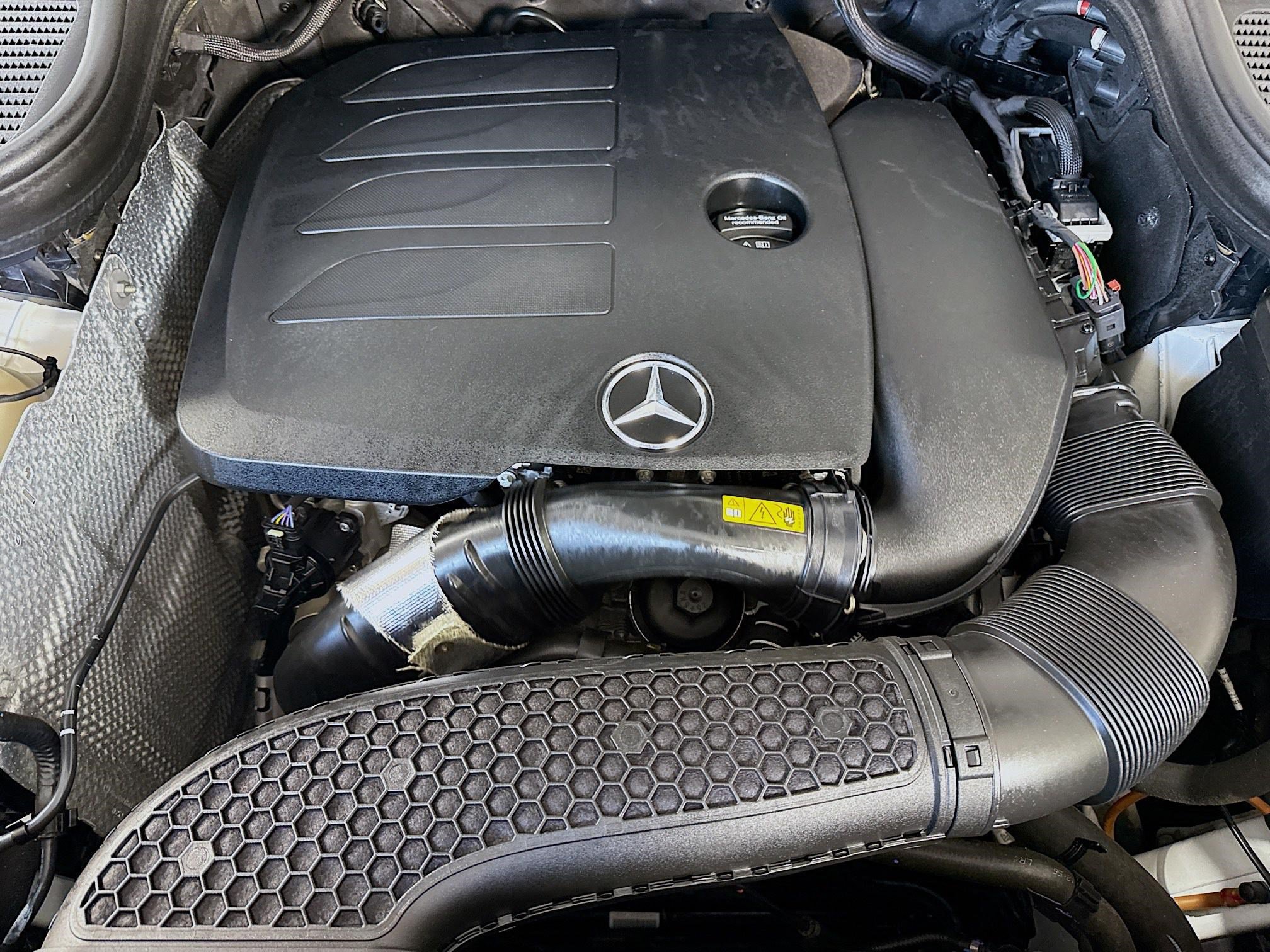 Used 2023 Mercedes-Benz GLE 350 4MATIC w/ Premium Package image 39
