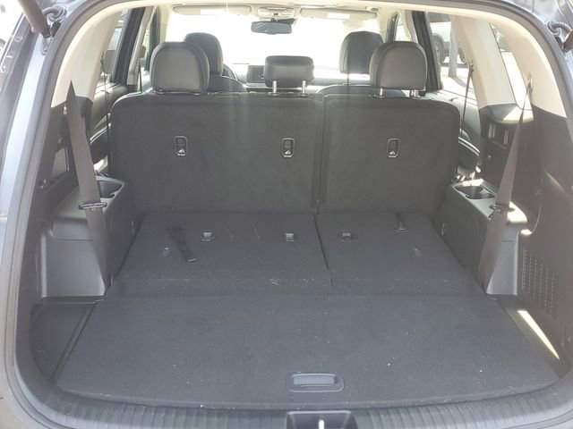 Used 2022 Kia Telluride EX image 7