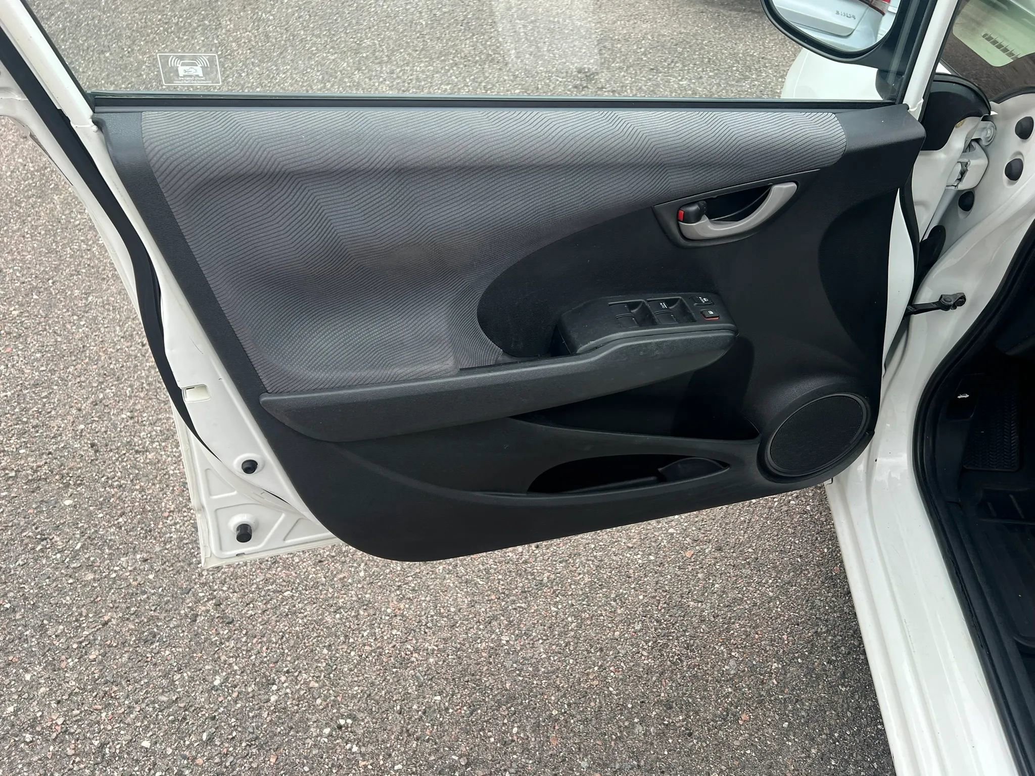 Used 2012 Honda Fit image 5