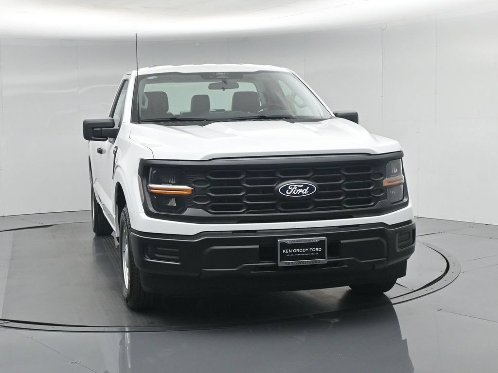 New 2026 Ford F150 XL RWD image 21