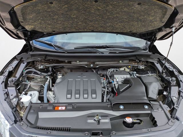 New 2026 Mitsubishi Eclipse Cross SE image 10