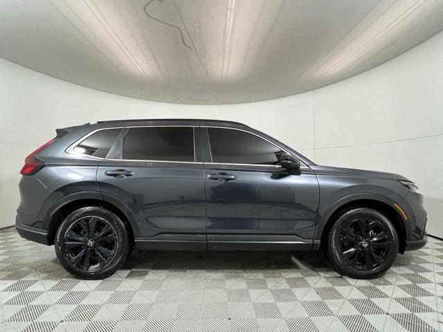 Used 2023 Honda CR-V Sport Touring image 8