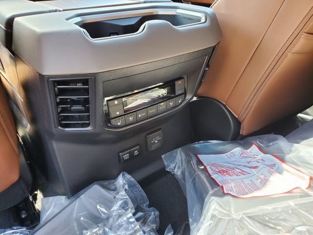 New 2026 Toyota Sequoia 1794 Edition w/ TRD Performance Package (TMS) AWD/4WD image 11