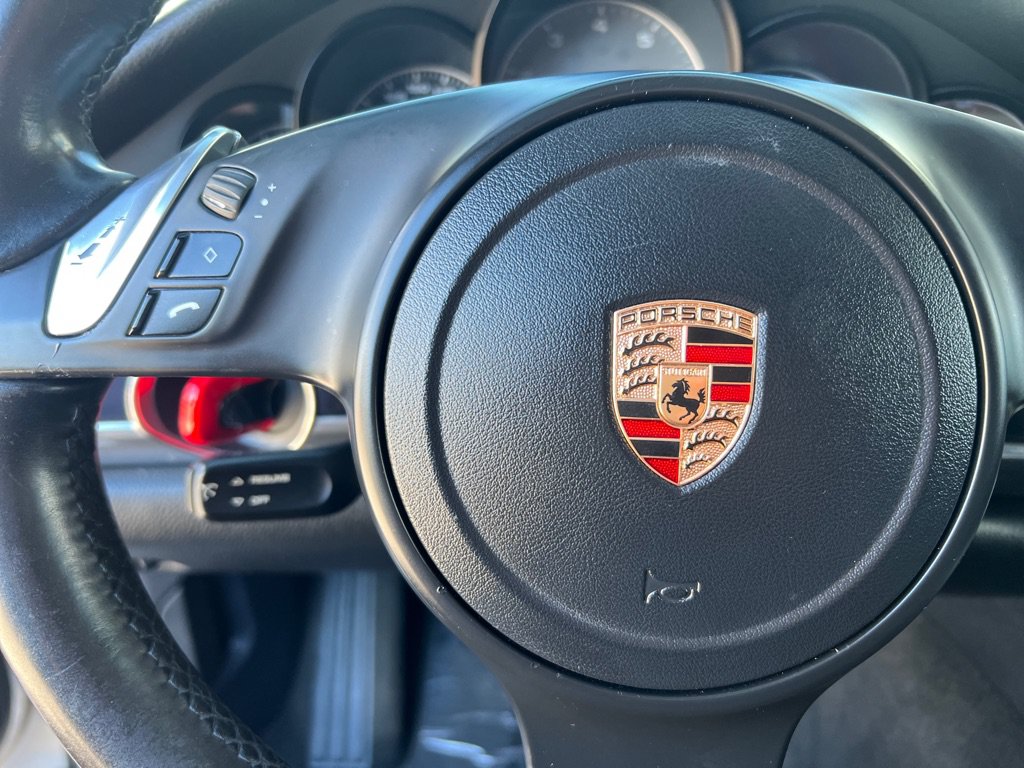 Used 2012 Porsche Panamera S RWD image 35