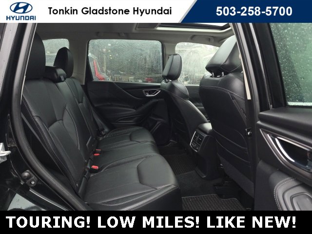 Used 2023 Subaru Forester Touring image 25