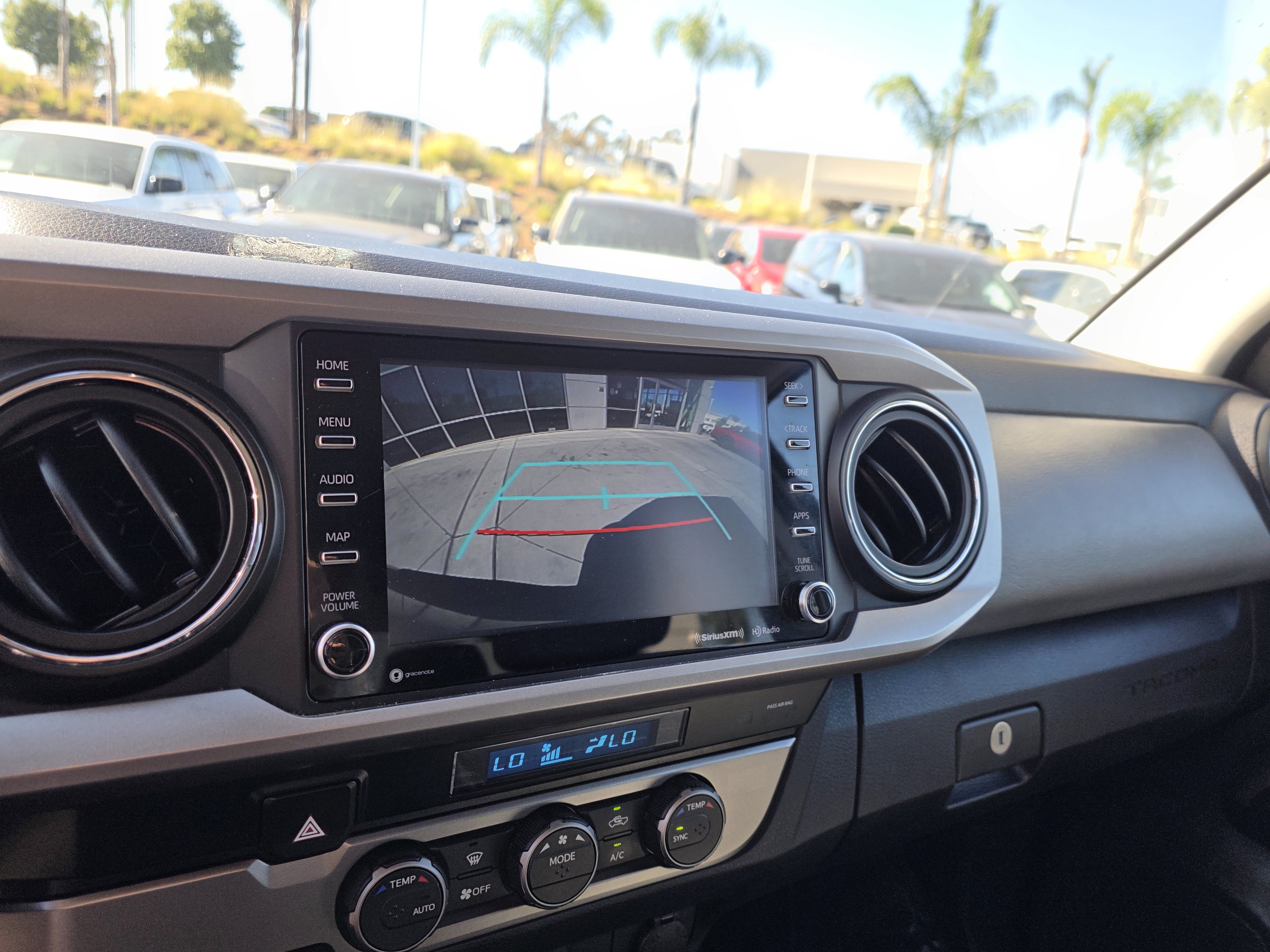 Used 2021 Toyota Tacoma SR5 RWD image 17