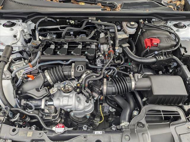 New 2026 Acura Integra A-Spec image 18